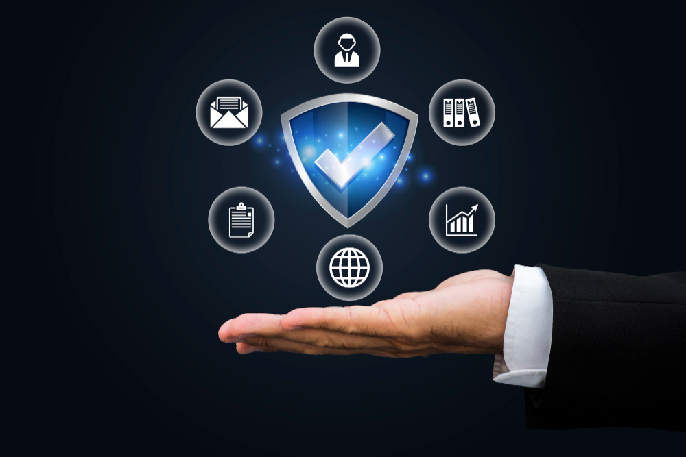 Governance, Risk & Compliance (GRC)