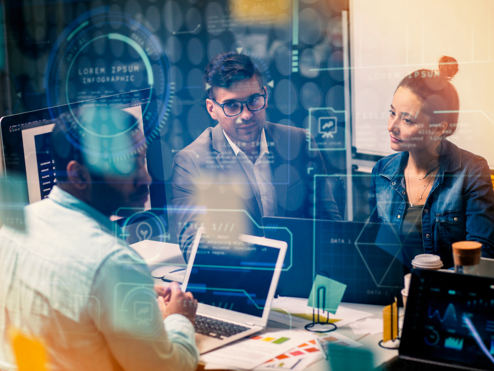 Technology & Tool Advisory